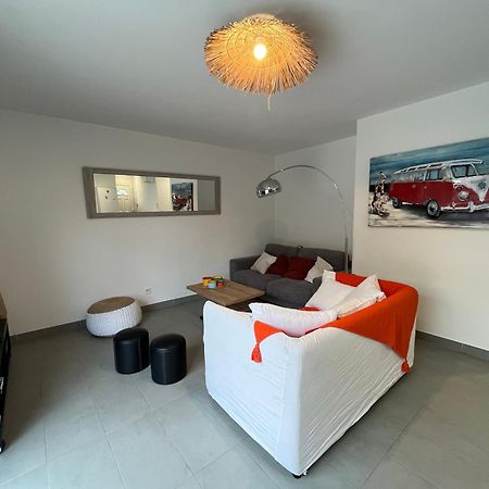 Villa Orethaga Piscine 10 Pers Porto Vecchio 外观 照片