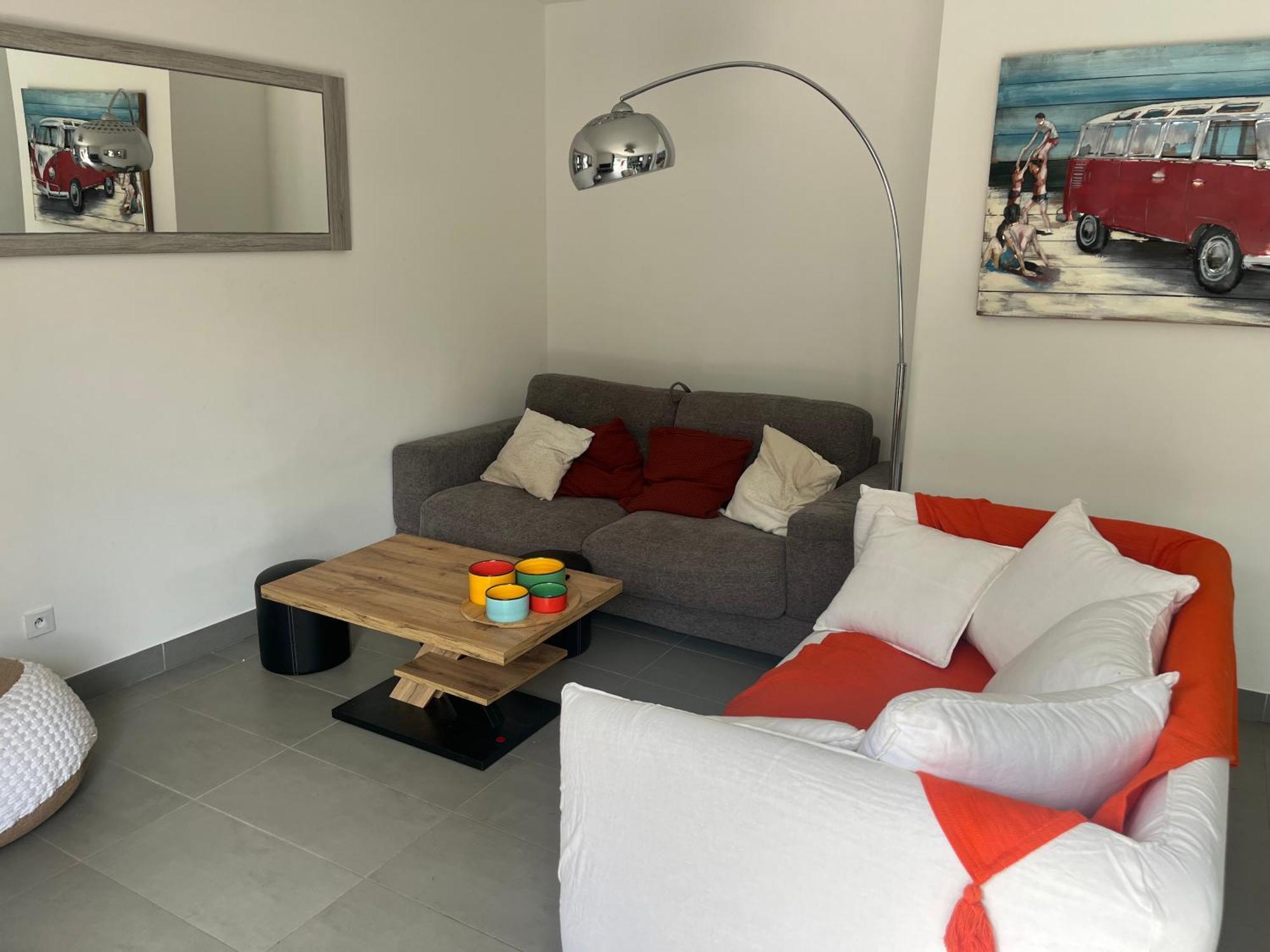 Villa Orethaga Piscine 10 Pers Porto Vecchio 外观 照片