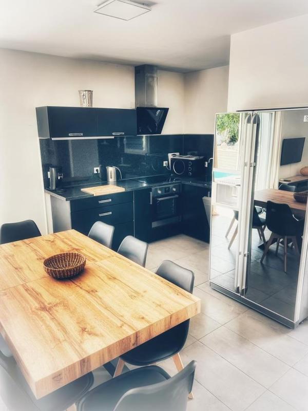 Villa Orethaga Piscine 10 Pers Porto Vecchio 外观 照片