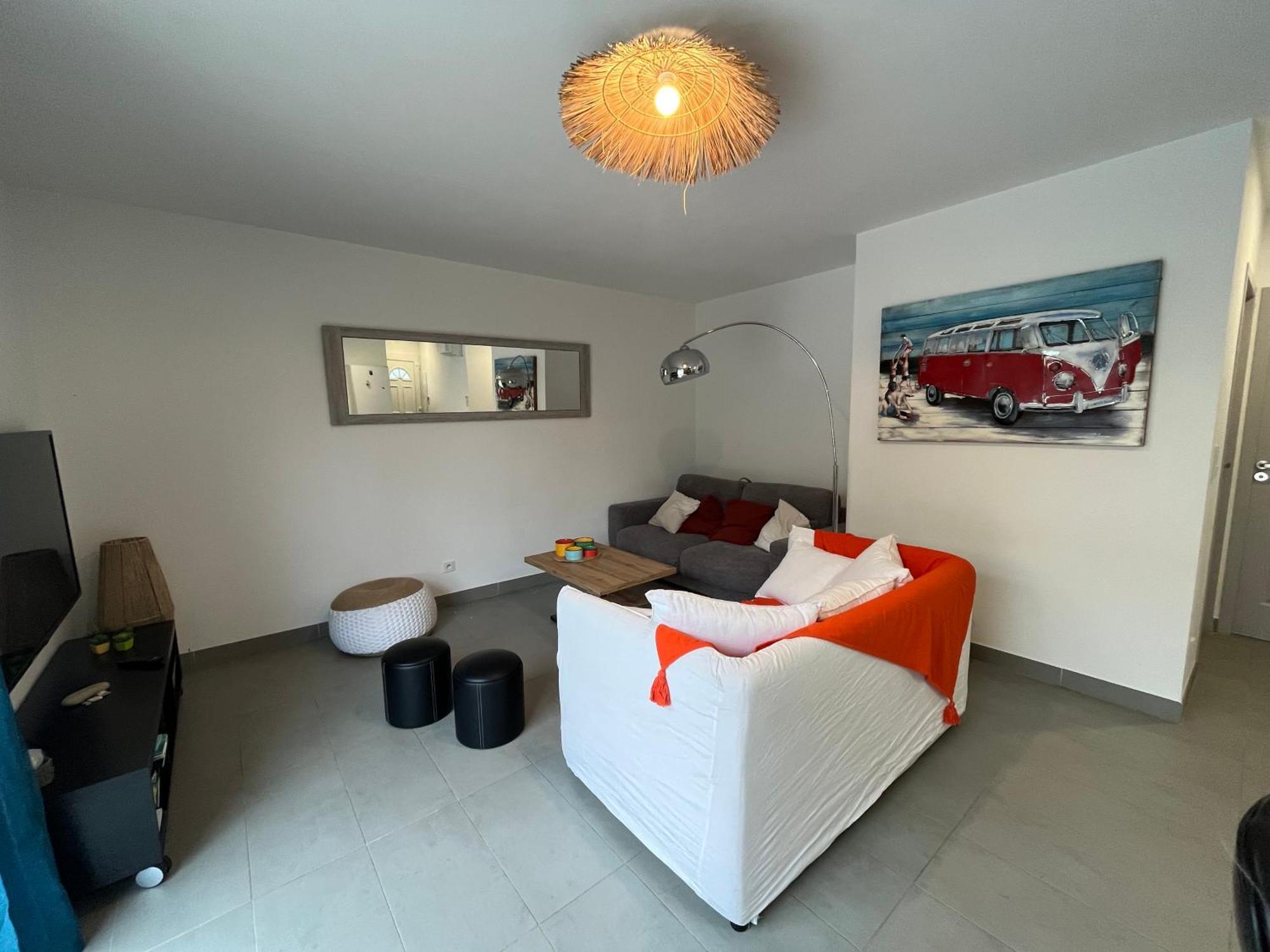 Villa Orethaga Piscine 10 Pers Porto Vecchio 外观 照片
