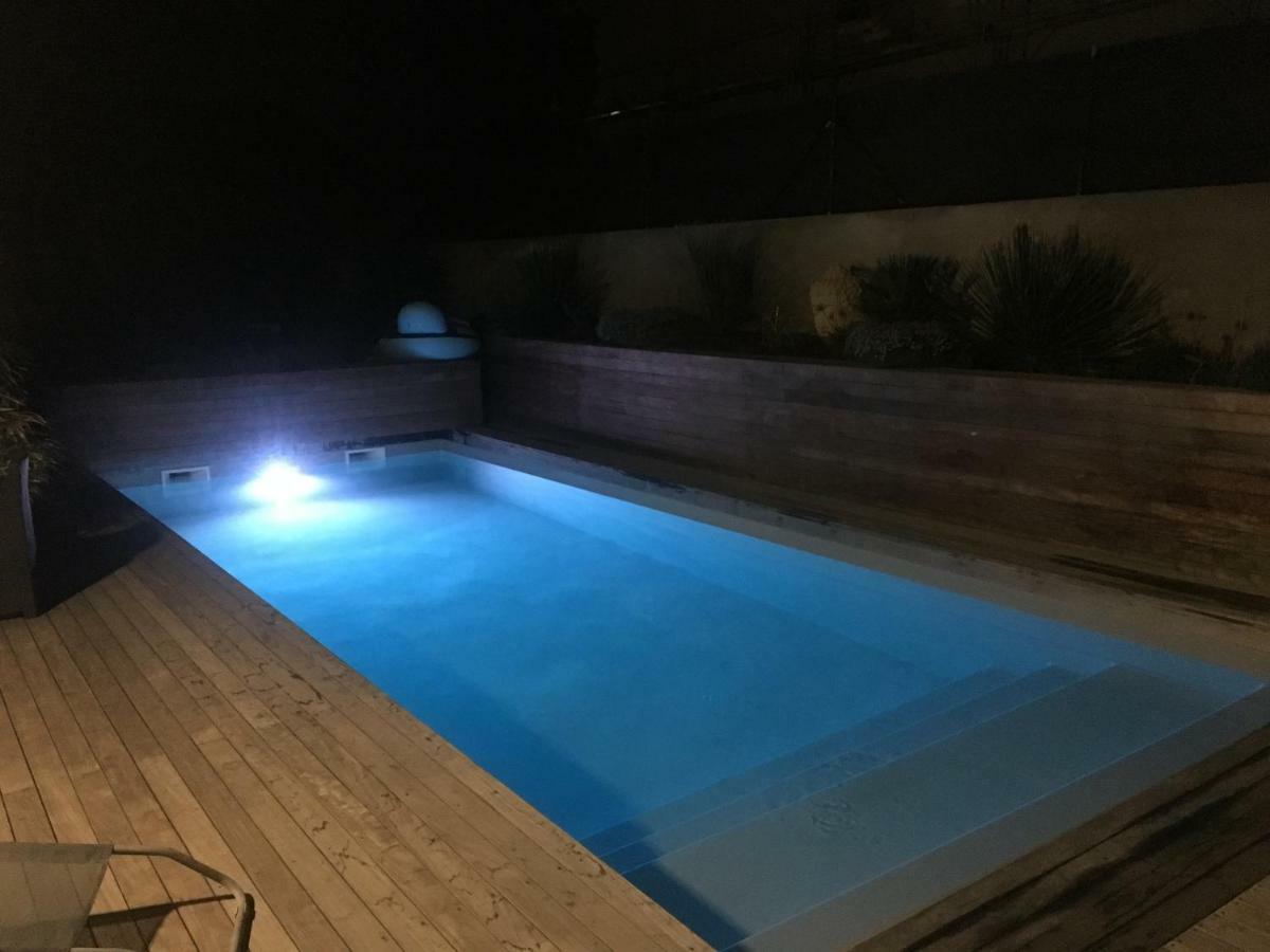 Villa Orethaga Piscine 10 Pers Porto Vecchio 外观 照片