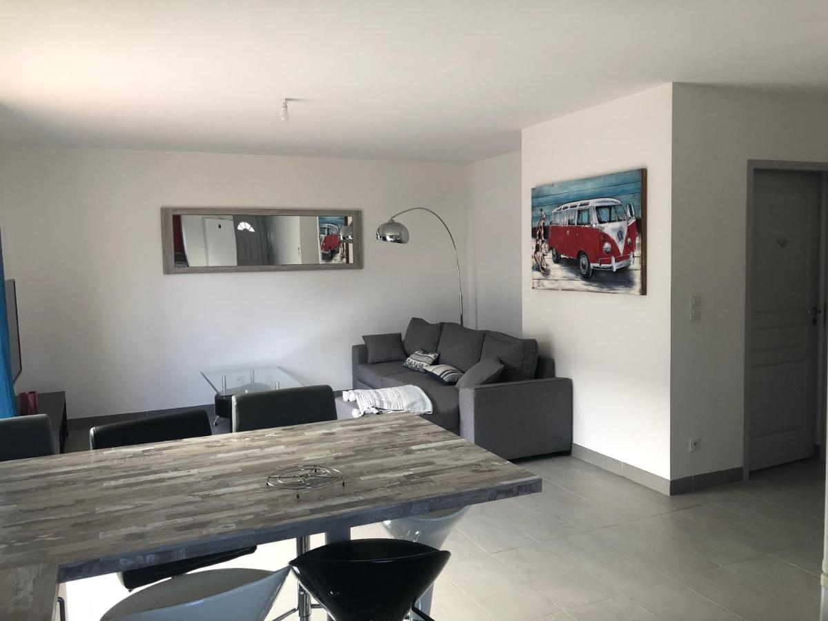 Villa Orethaga Piscine 10 Pers Porto Vecchio 外观 照片